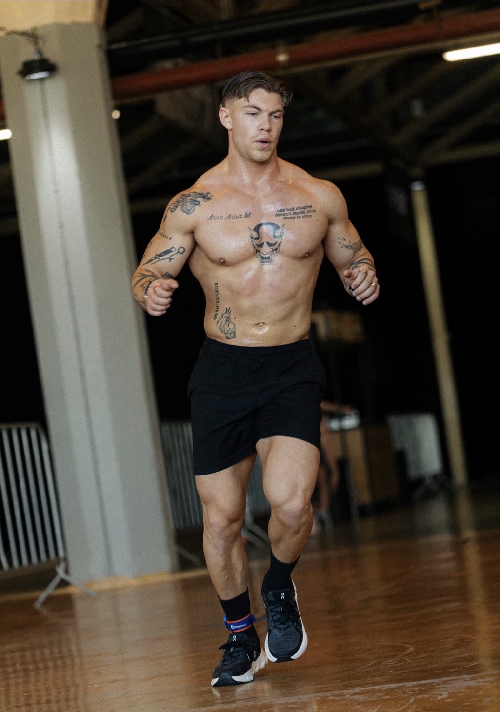 Luuk van Duppen Connection